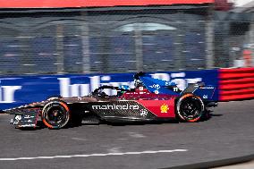 E-Prix Monaco