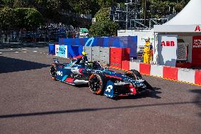 E-Prix Monaco