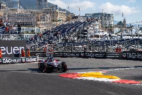 E-Prix Monaco