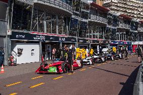 E-Prix Monaco