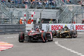 E-Prix Monaco