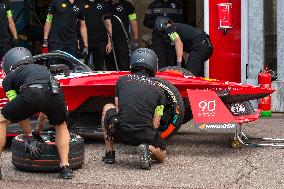 E-Prix Monaco