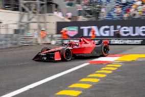 E-Prix Monaco