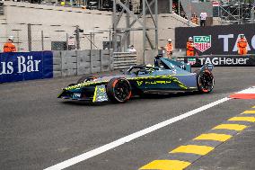 E-Prix Monaco