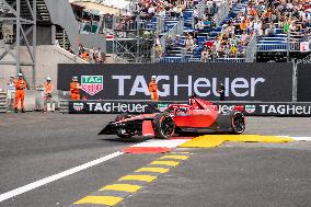 E-Prix Monaco