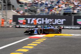 E-Prix Monaco