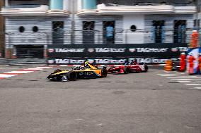 E-Prix Monaco