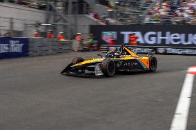 E-Prix Monaco