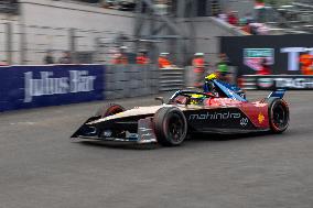 E-Prix Monaco
