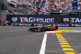 E-Prix Monaco