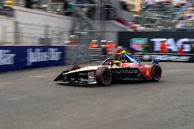 E-Prix Monaco