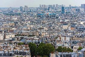 Center Pompidou Will Close For Works From 2025 To 2030