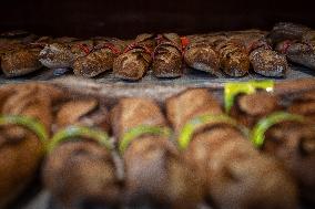 30th Edition Of Grand Prize for the Best Baguette in Paris