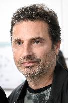 Inauguration Of The New Class Of l’Escalator - Levallois