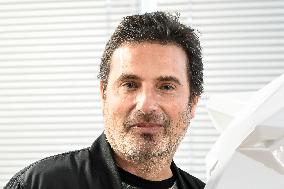 Inauguration Of The New Class Of l’Escalator - Levallois