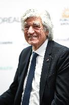 Inauguration Of The New Class Of l’Escalator - Levallois