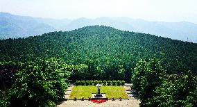 CHINA-SHAANXI-XI'AN-LANDMARK-TERRACOTTA WARRIORS (CN)