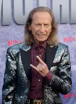 The Mother Premiere - LA