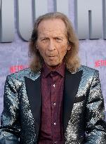 The Mother Premiere - LA