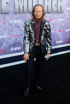 The Mother Premiere - LA