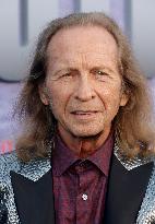 The Mother Premiere - LA