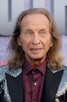 The Mother Premiere - LA