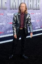 The Mother Premiere - LA