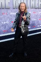 The Mother Premiere - LA