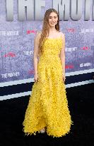 The Mother Premiere - LA