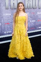 The Mother Premiere - LA