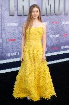 The Mother Premiere - LA