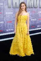 The Mother Premiere - LA