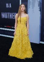 The Mother Premiere - LA