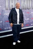 The Mother Premiere - LA