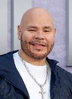 The Mother Premiere - LA