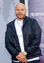 The Mother Premiere - LA