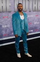 The Mother Premiere - LA