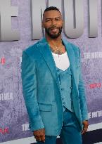 The Mother Premiere - LA