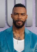 The Mother Premiere - LA