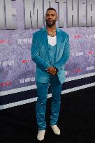 The Mother Premiere - LA