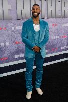 The Mother Premiere - LA