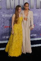 The Mother Premiere - LA