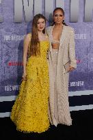 The Mother Premiere - LA