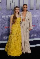 The Mother Premiere - LA