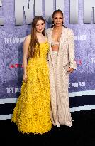 The Mother Premiere - LA