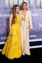 The Mother Premiere - LA