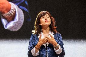 First Meetings of the Mayors of Occitania - Toulouse