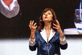 First Meetings of the Mayors of Occitania - Toulouse