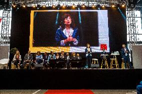 First Meetings of the Mayors of Occitania - Toulouse