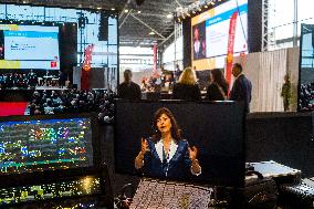 First Meetings of the Mayors of Occitania - Toulouse